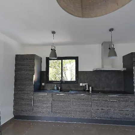 Sleeps 12 Pool Wifi فيلة Les Hameaux de Porticcio