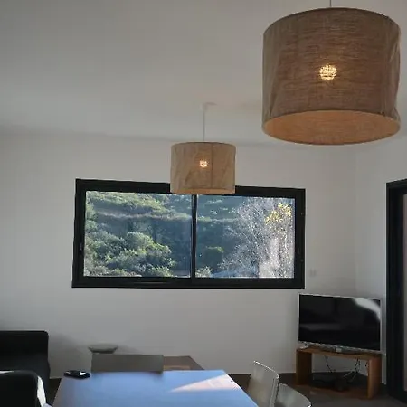 Sleeps 12 Pool Wifi * Les Hameaux de Porticcio